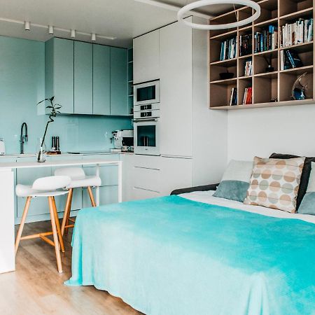 Oceana Silesian Place Apartments Κατοβίτσε Εξωτερικό φωτογραφία
