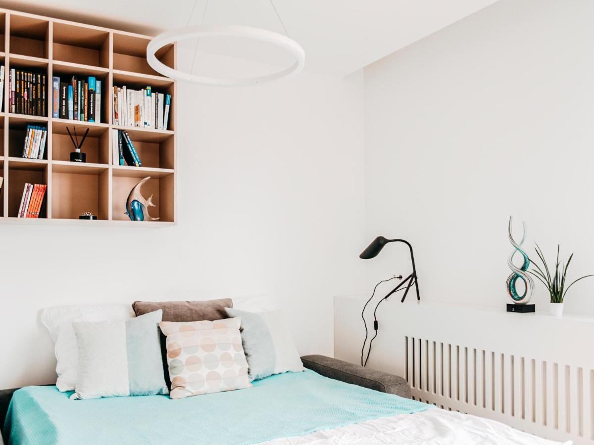 Oceana Silesian Place Apartments Κατοβίτσε Εξωτερικό φωτογραφία