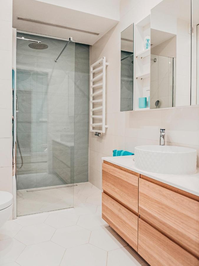 Oceana Silesian Place Apartments Κατοβίτσε Εξωτερικό φωτογραφία