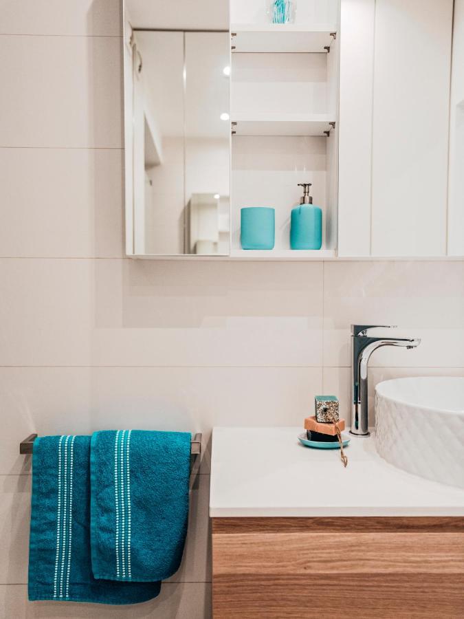 Oceana Silesian Place Apartments Κατοβίτσε Εξωτερικό φωτογραφία