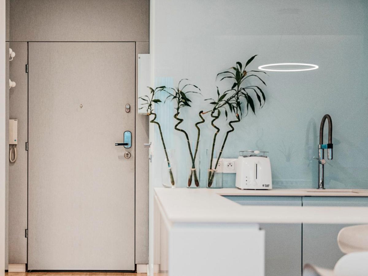 Oceana Silesian Place Apartments Κατοβίτσε Εξωτερικό φωτογραφία
