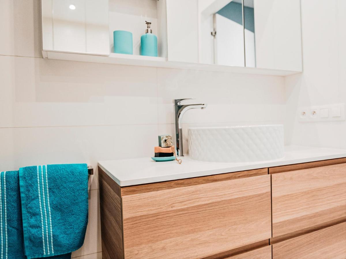 Oceana Silesian Place Apartments Κατοβίτσε Εξωτερικό φωτογραφία