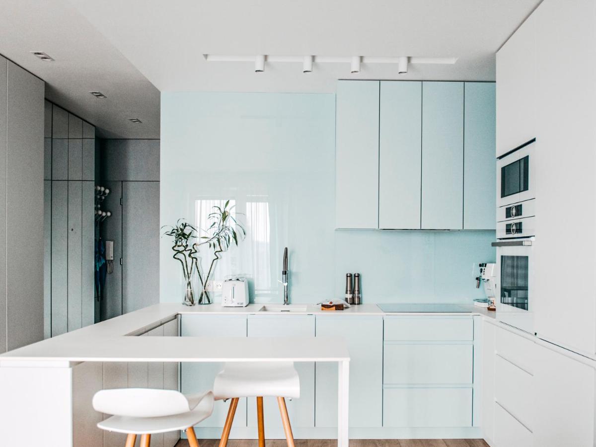 Oceana Silesian Place Apartments Κατοβίτσε Εξωτερικό φωτογραφία