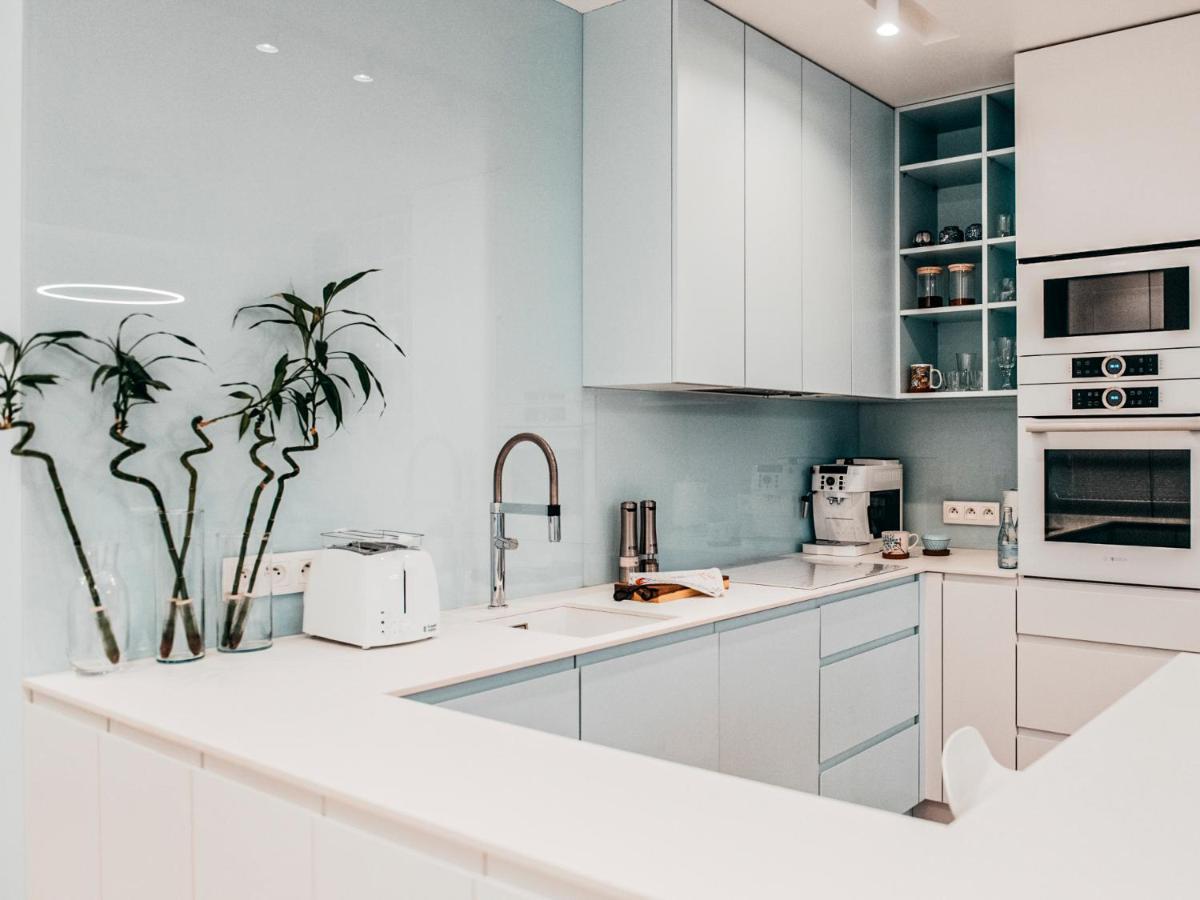 Oceana Silesian Place Apartments Κατοβίτσε Εξωτερικό φωτογραφία