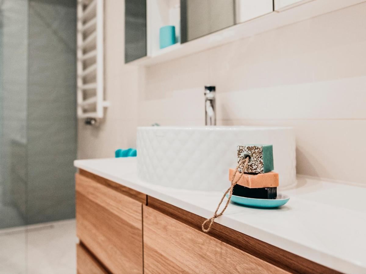 Oceana Silesian Place Apartments Κατοβίτσε Εξωτερικό φωτογραφία