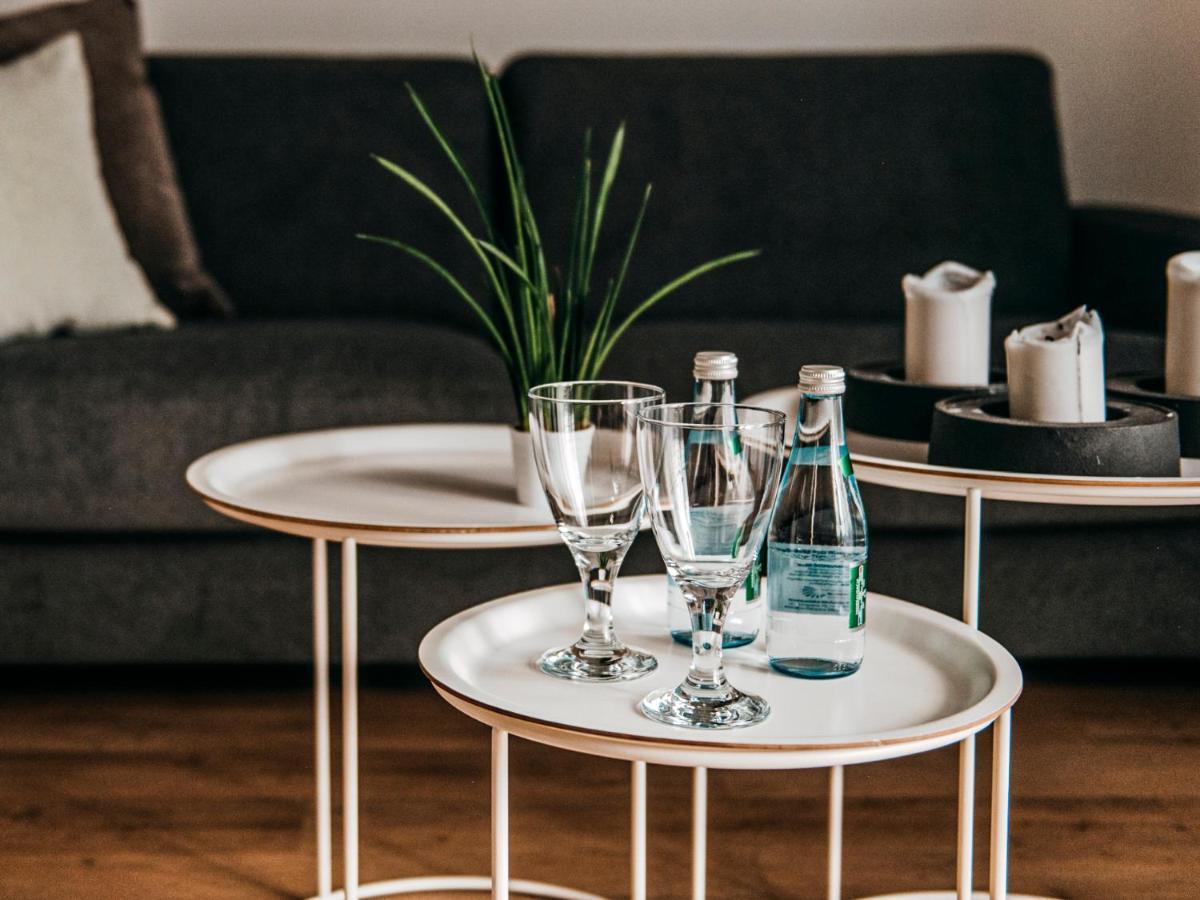 Oceana Silesian Place Apartments Κατοβίτσε Εξωτερικό φωτογραφία