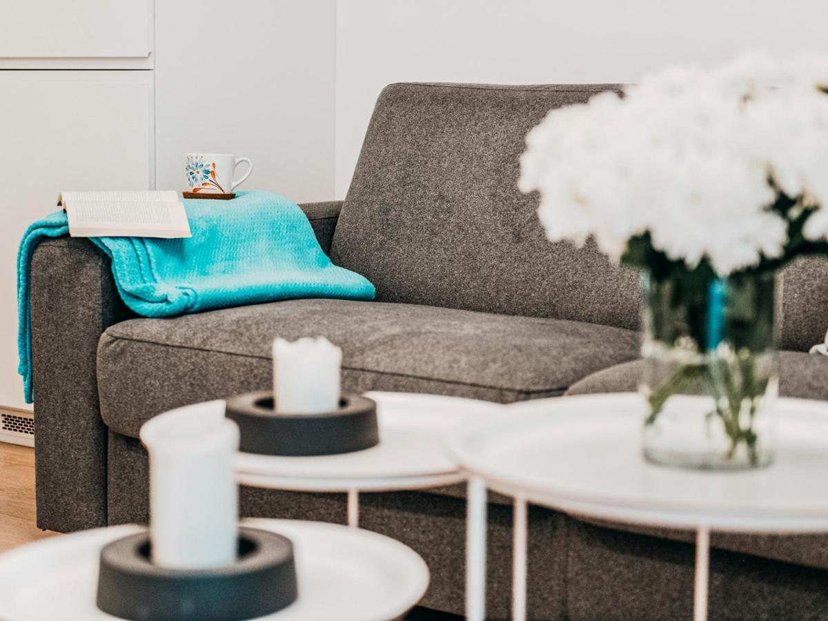 Oceana Silesian Place Apartments Κατοβίτσε Εξωτερικό φωτογραφία