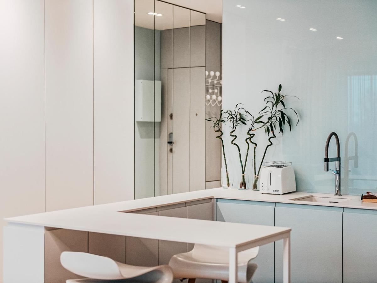Oceana Silesian Place Apartments Κατοβίτσε Εξωτερικό φωτογραφία